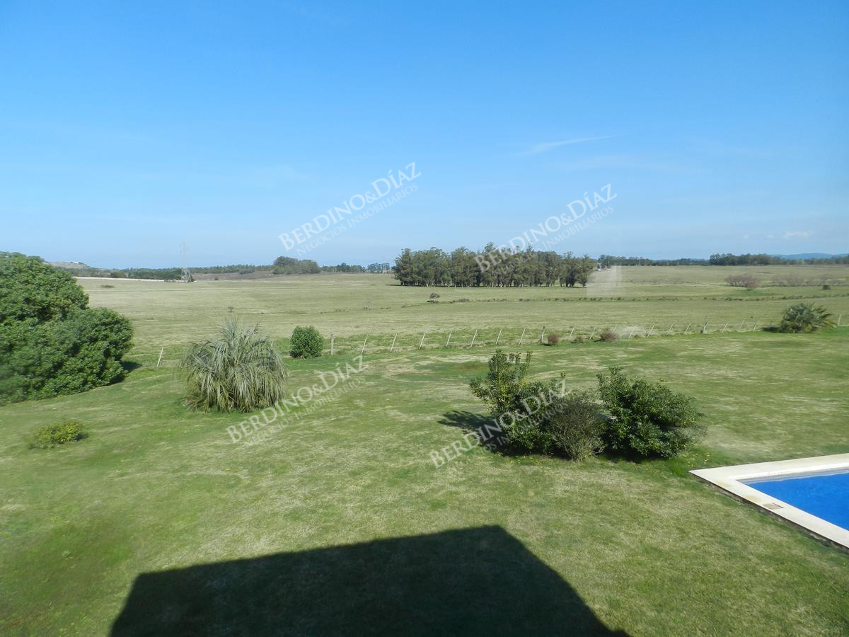 Chacra ID.2127 - Chacra Casa de campo en venta  La Barra Maldonado 5 hectareas