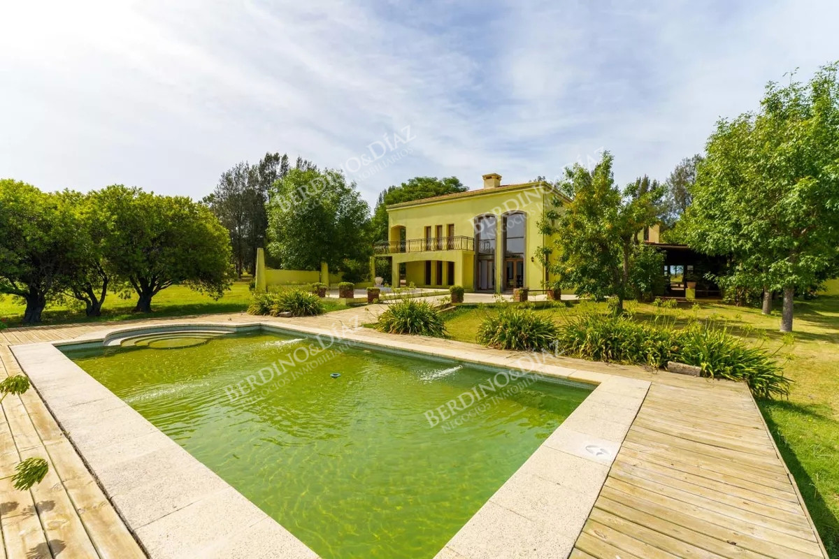 Chacra ID.2308 - Chacra de 5 hectareas en venta Maldonado 