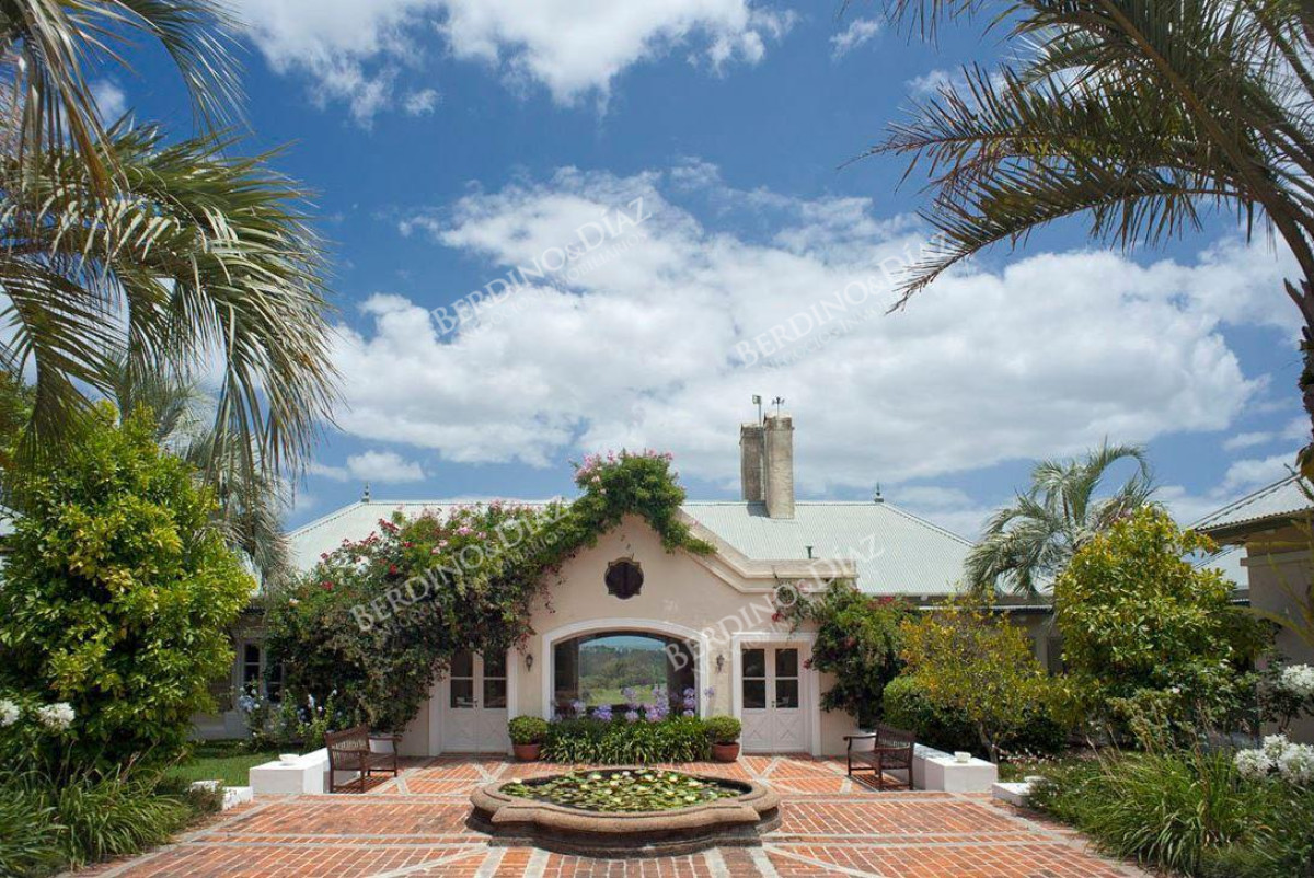 Chacra ID.2245 - Chacra excepcional en venta y alquiler La Barra
