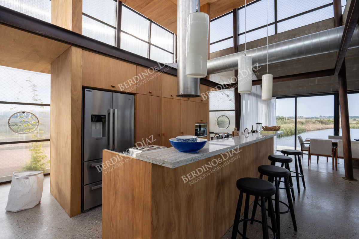 Chacra ID.2374 - Chacra con vista a la laguna en venta Jose Ignacio