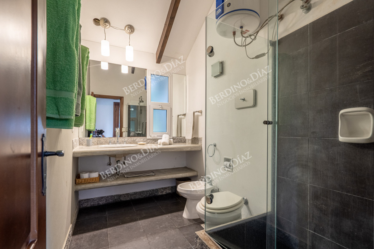 Chacra ID.2371 - Chacra con hermosa casa en venta con vista a Laguna Anastasio Jose Ignacio