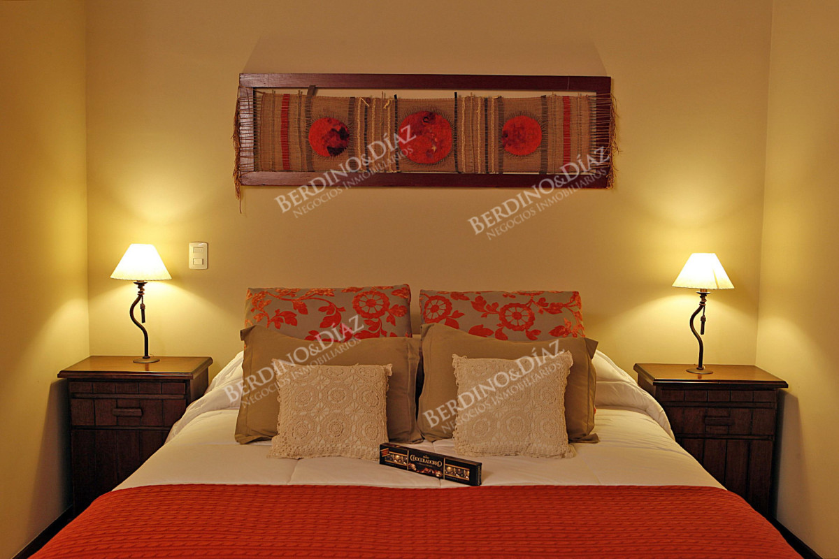 Chacra ID.2384 - Chacra de 10 hectareas en venta ideal para Hotel Boutique