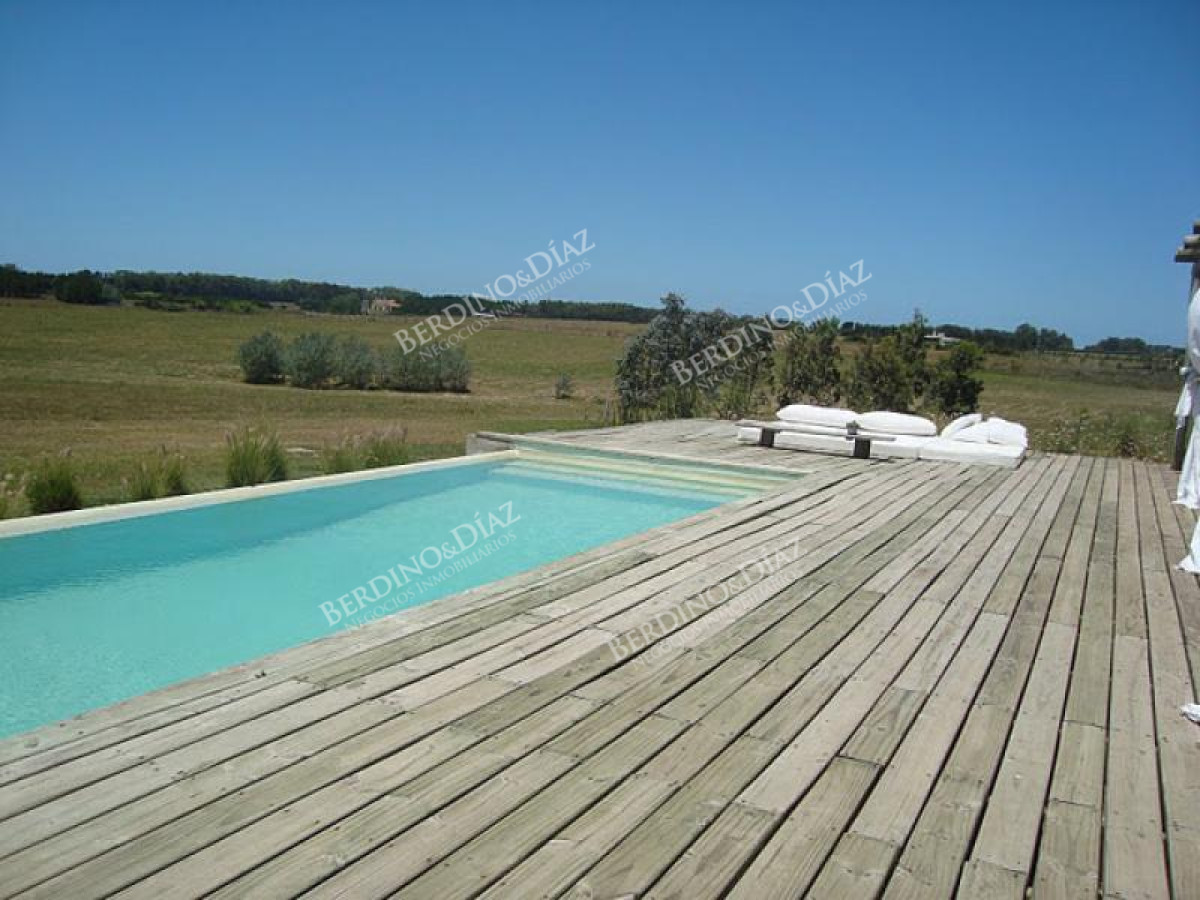 Chacra ID.2212 - Chacra quinta de piedra en venta Jose Ignacio