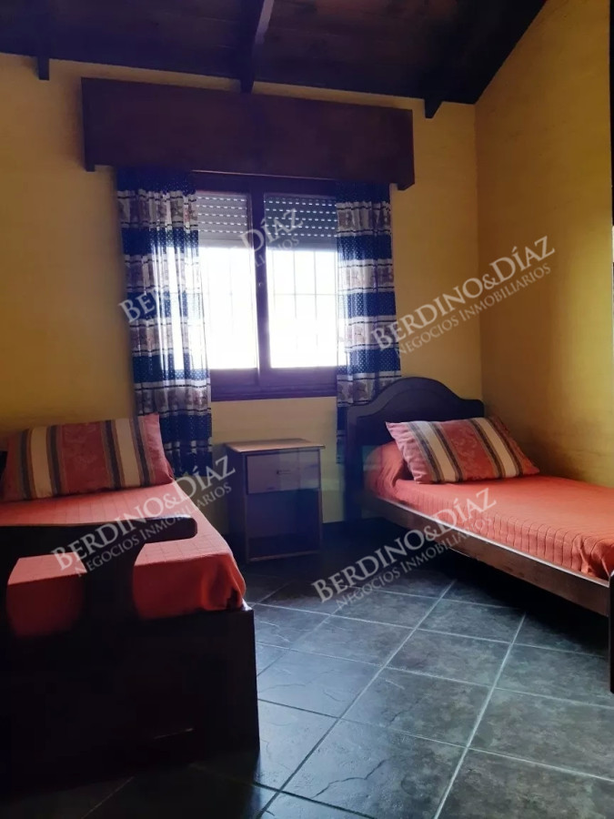 Chacra ID.2108 - Chacra en venta en Las Cañas 5 Hectareas