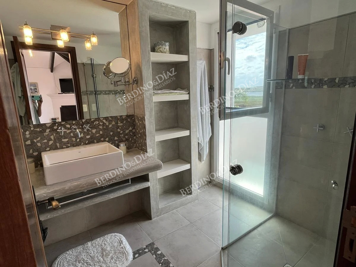 Chacra ID.2168 - Chacra en venta con vista a  Laguna Garzon Jose Ignacio