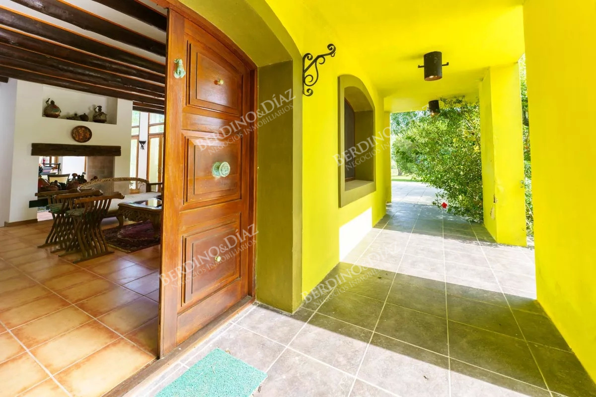 Chacra ID.2308 - Chacra de 5 hectareas en venta Maldonado 