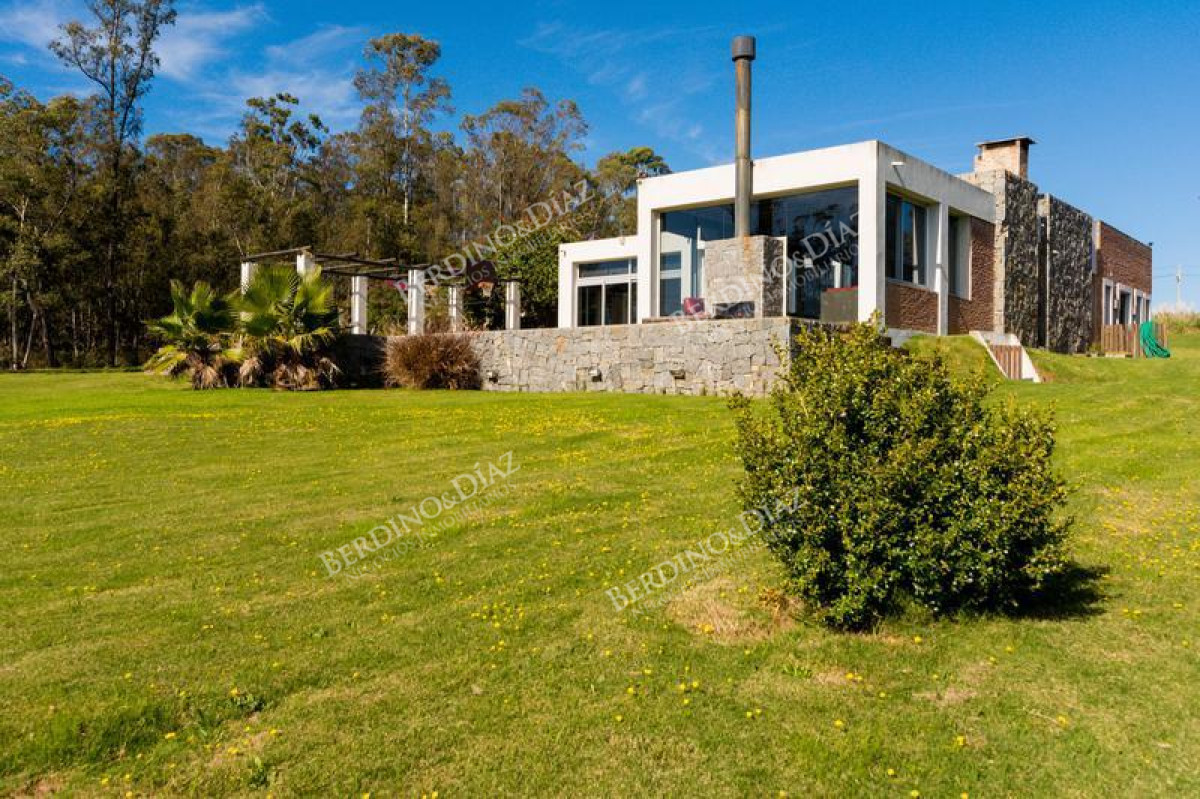 Chacra ID.2125 - Chacra en la Barra Maldonado 2 hectareas y media