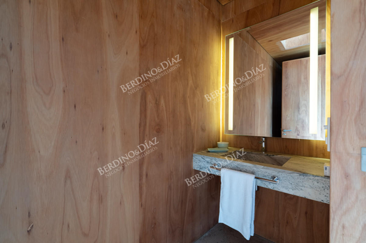 Chacra ID.2374 - Chacra con vista a la laguna en venta Jose Ignacio