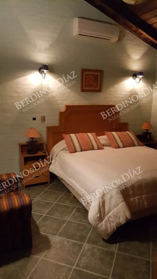 Chacra ID.2108 - Chacra en venta en Las Cañas 5 Hectareas