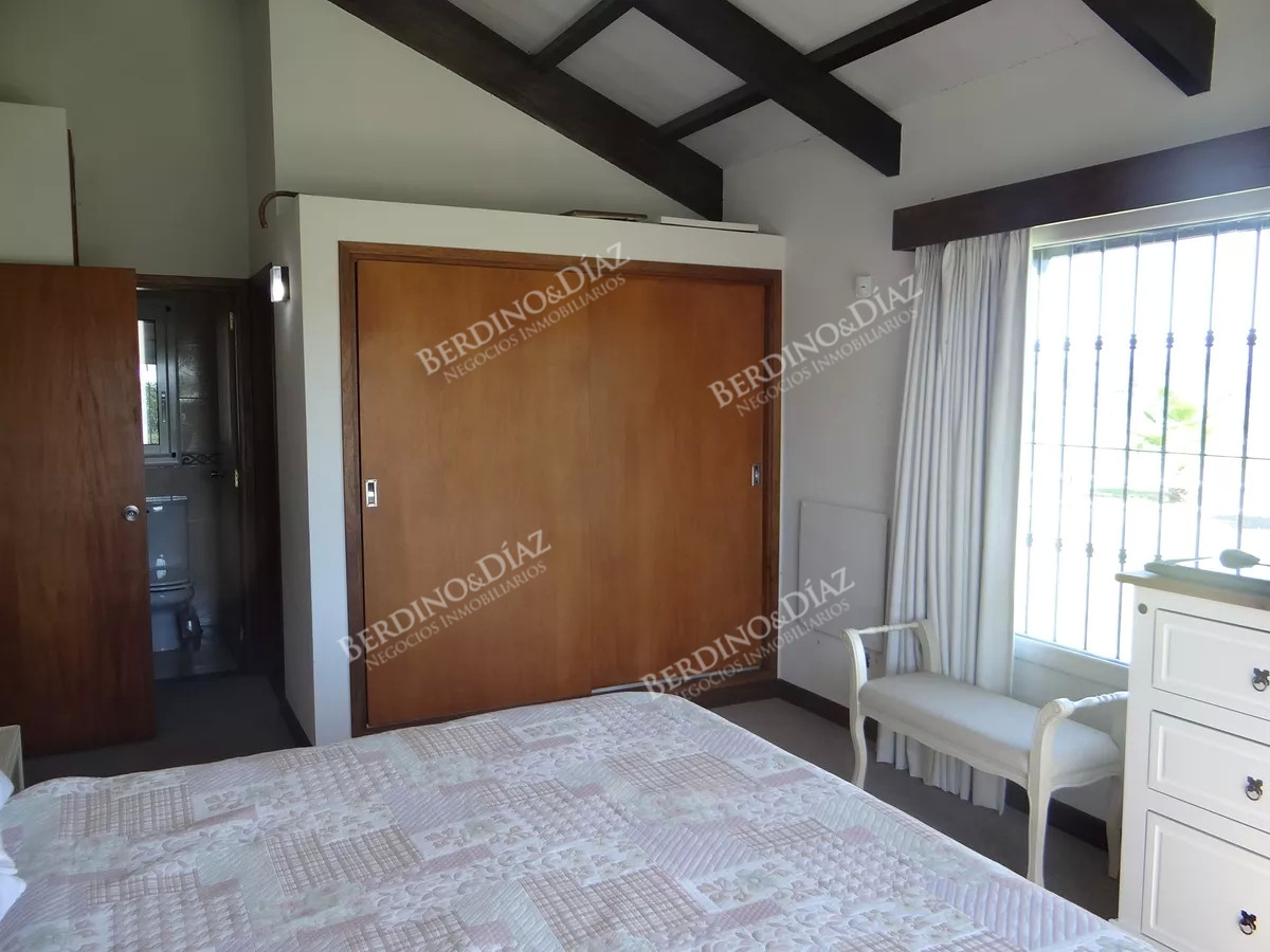 Chacra ID.2345 - Chacra en venta 5 hectareas Pueblo Eden con casa