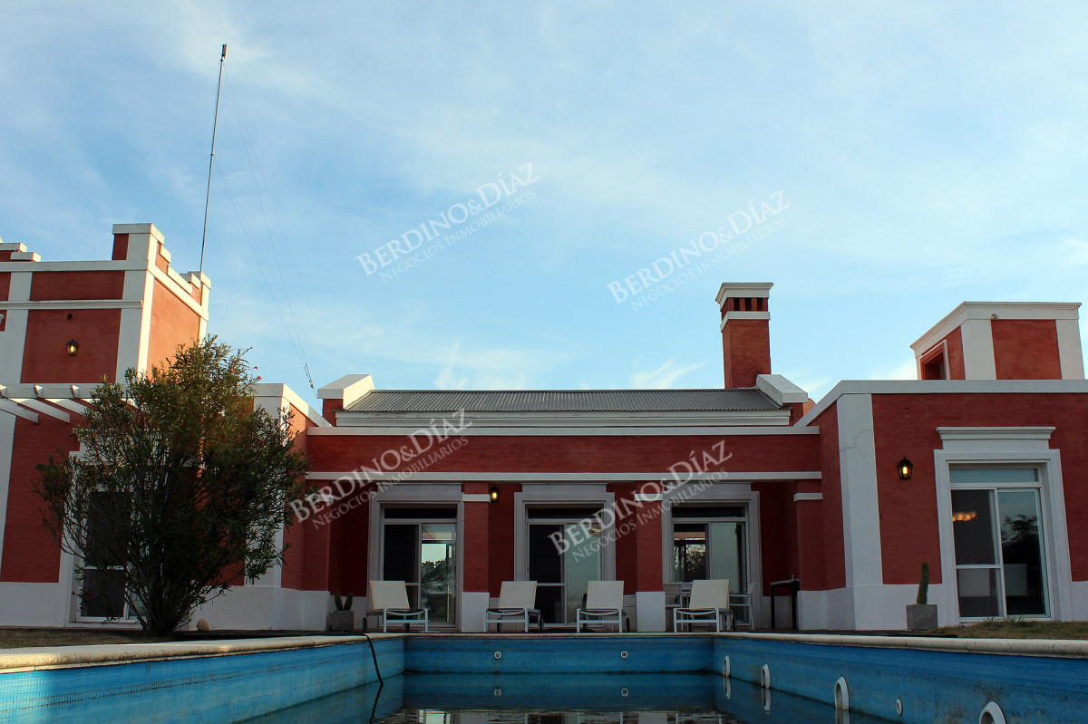 Chacra ID.2378 - Chacra de 7 hectareas en venta Zona Laguna del Sauce Punta Ballena