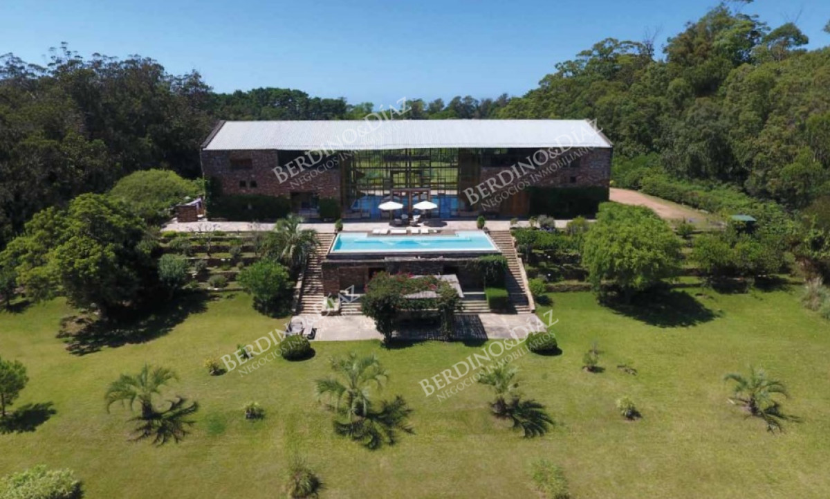 Chacra ID.2386 - Chacra en Rincon del indio en venta 