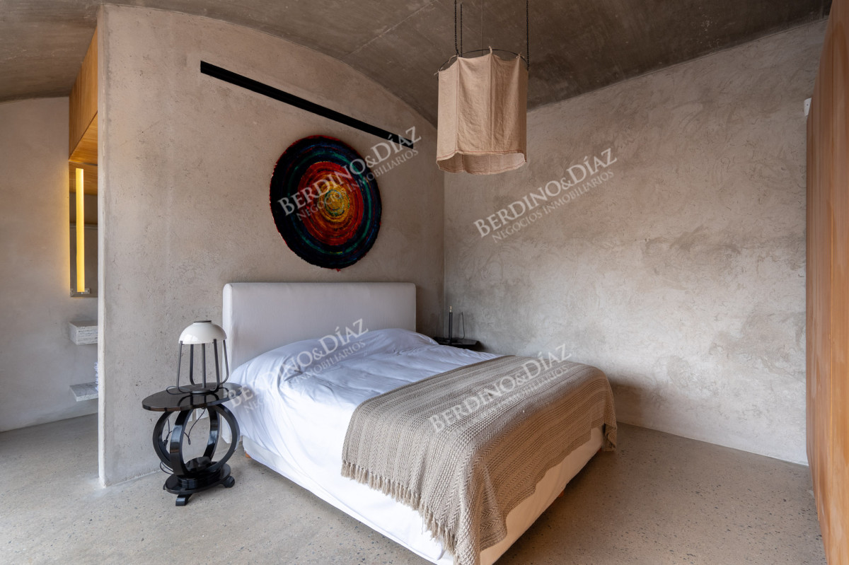 Chacra ID.2374 - Chacra con vista a la laguna en venta Jose Ignacio