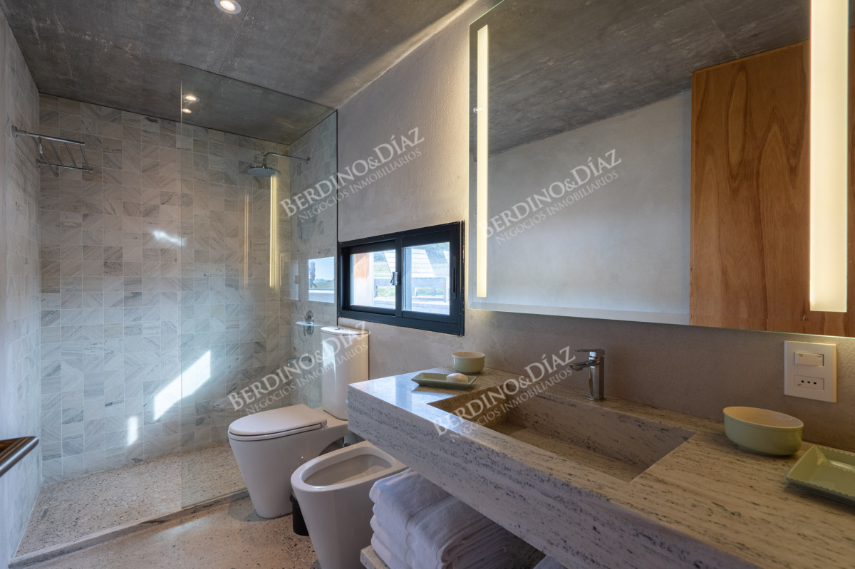 Chacra ID.2374 - Chacra con vista a la laguna en venta Jose Ignacio