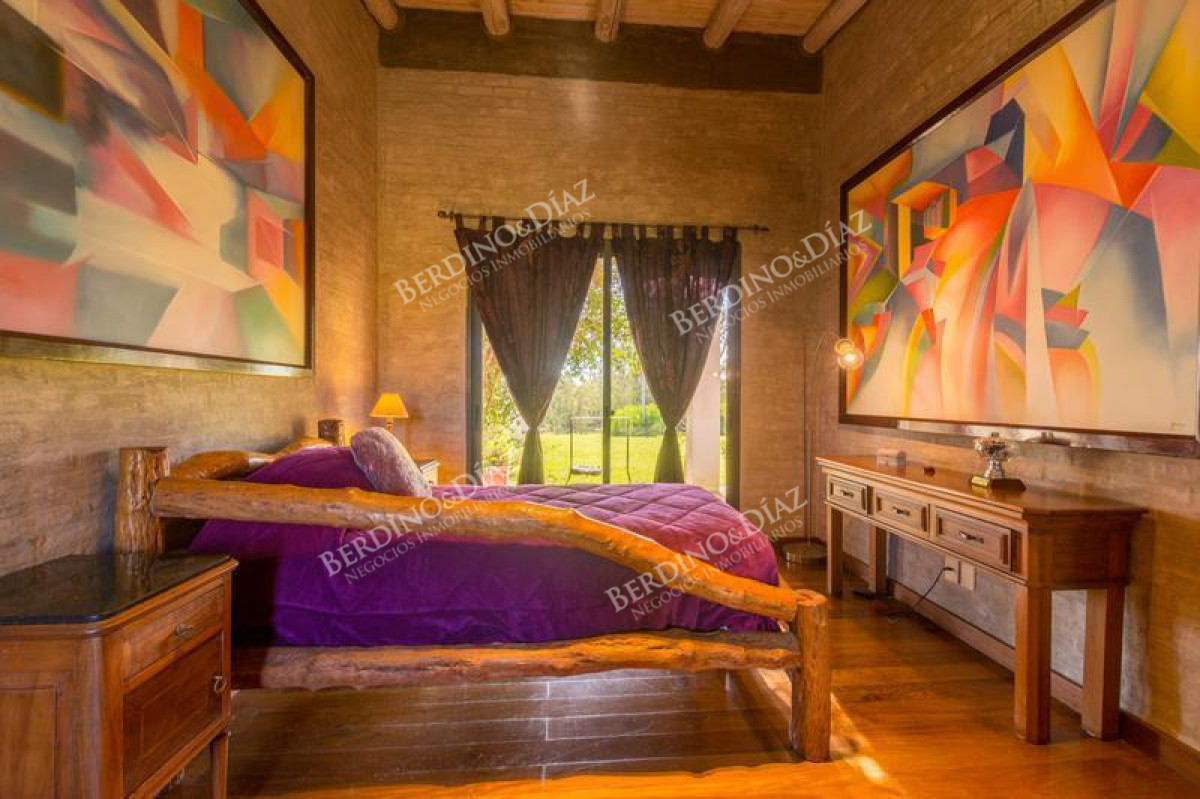 Chacra ID.2125 - Chacra en la Barra Maldonado 2 hectareas y media