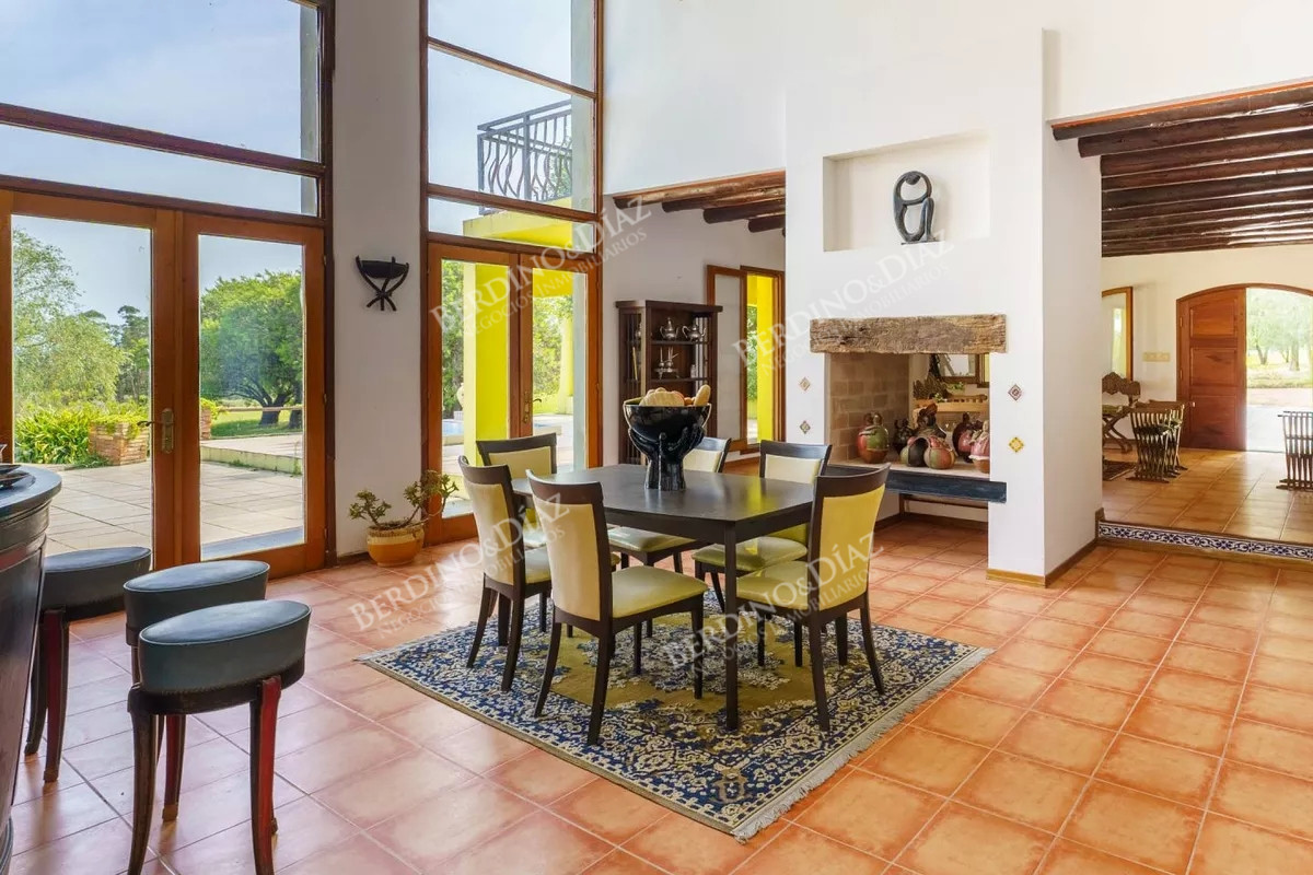 Chacra ID.2308 - Chacra de 5 hectareas en venta Maldonado 