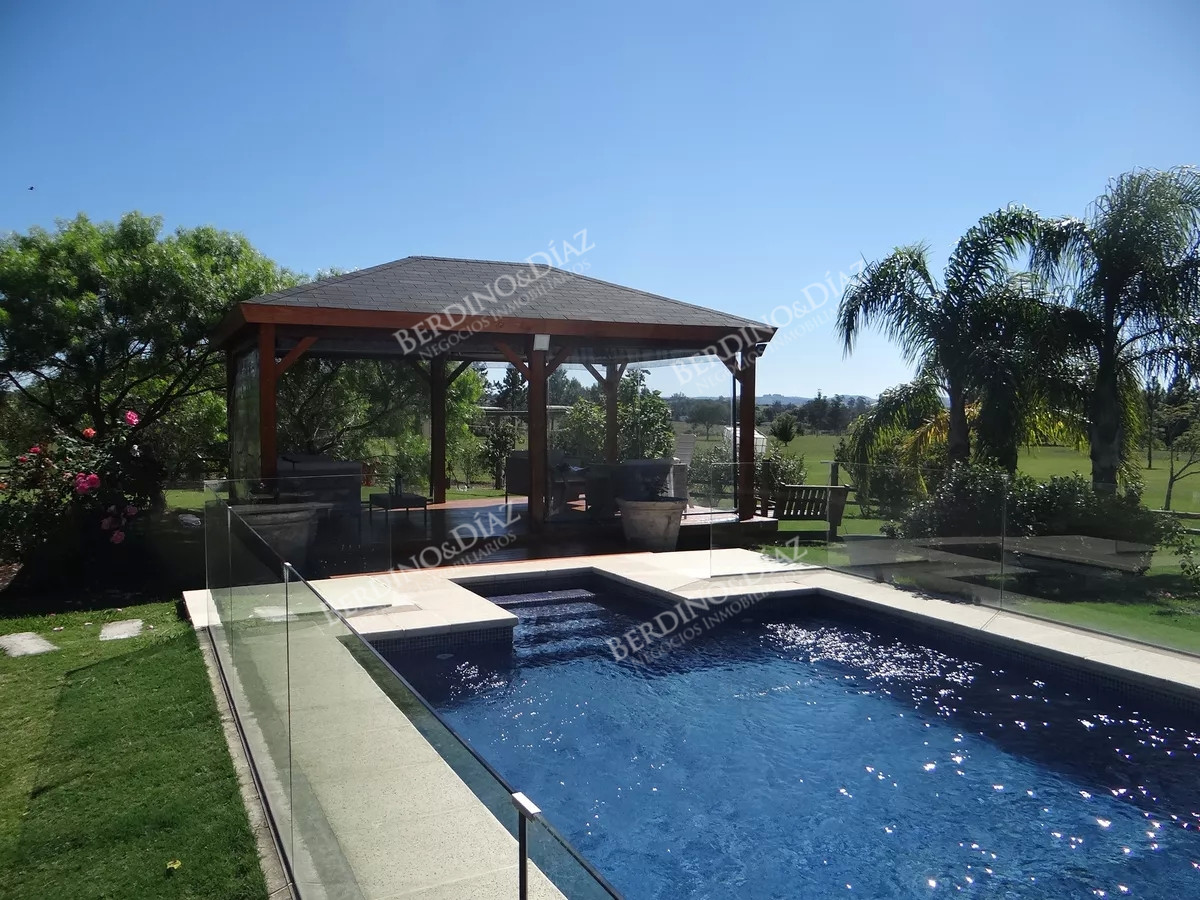 Chacra ID.2345 - Chacra en venta 5 hectareas Pueblo Eden con casa