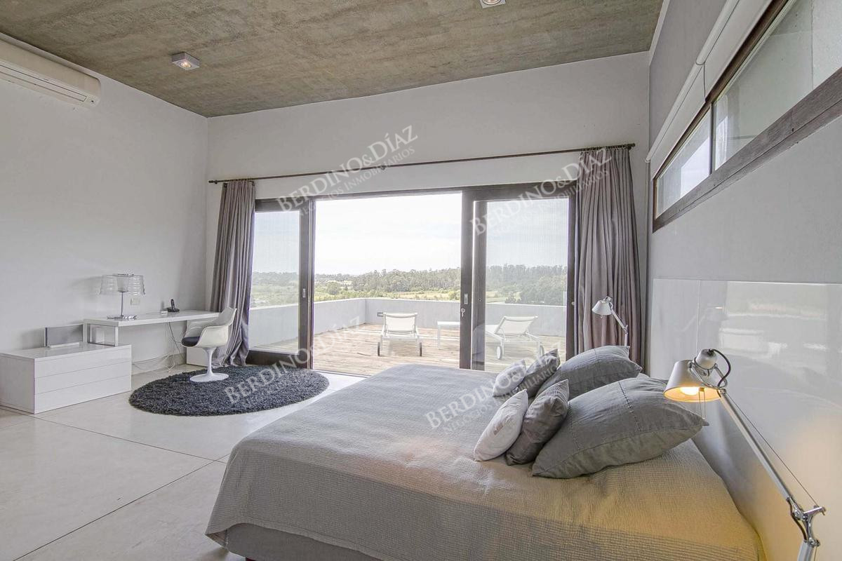 Chacra ID.2220 - Chacra casa en venta en La Serena Manantiales