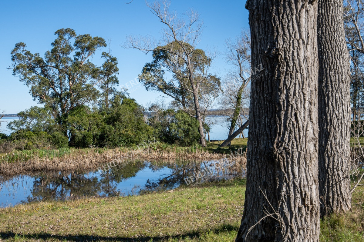 Chacra ID.2379 - Chacra en venta de 7 hectareas en la Bahia de Laguna del Sauce