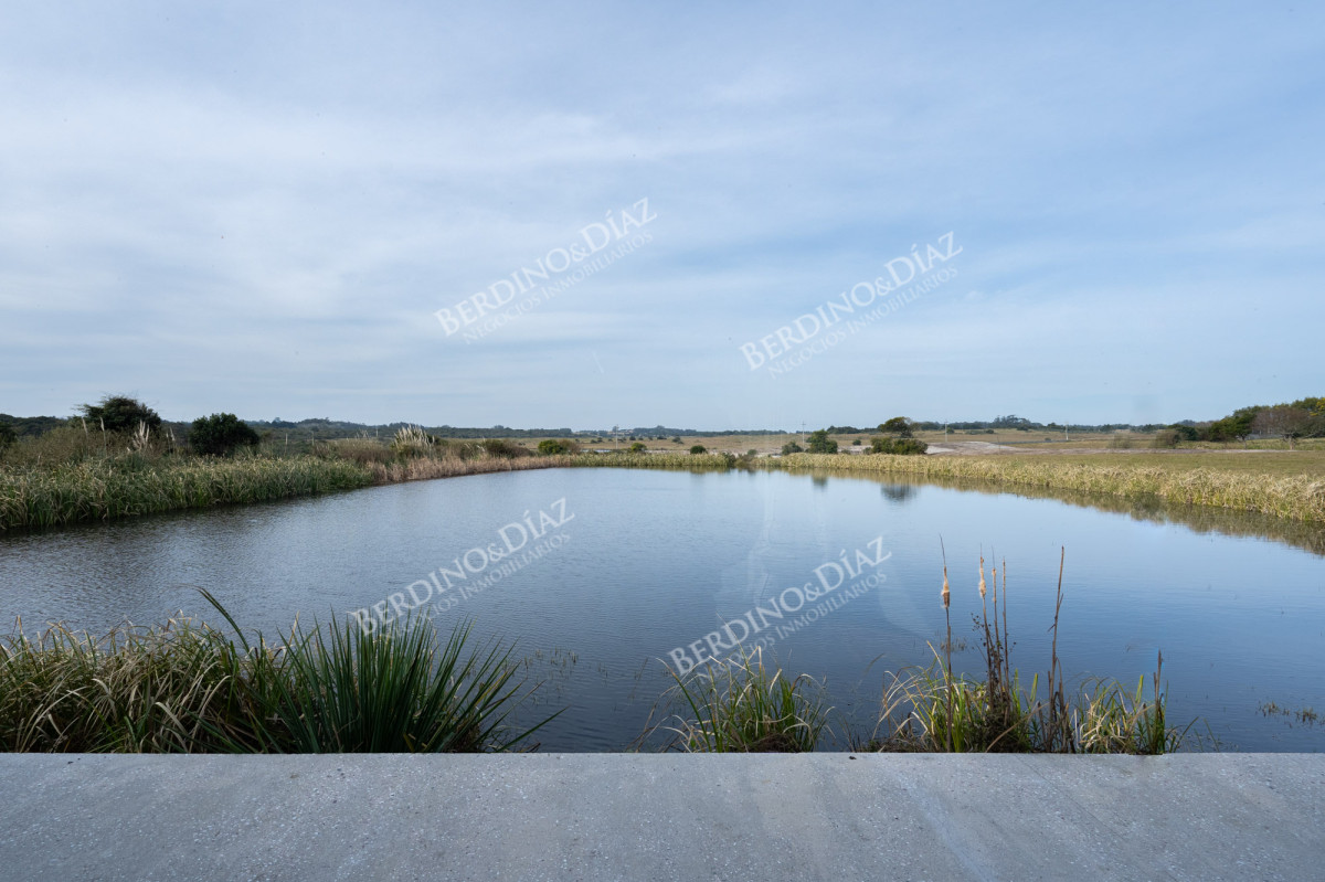 Chacra ID.2374 - Chacra con vista a la laguna en venta Jose Ignacio