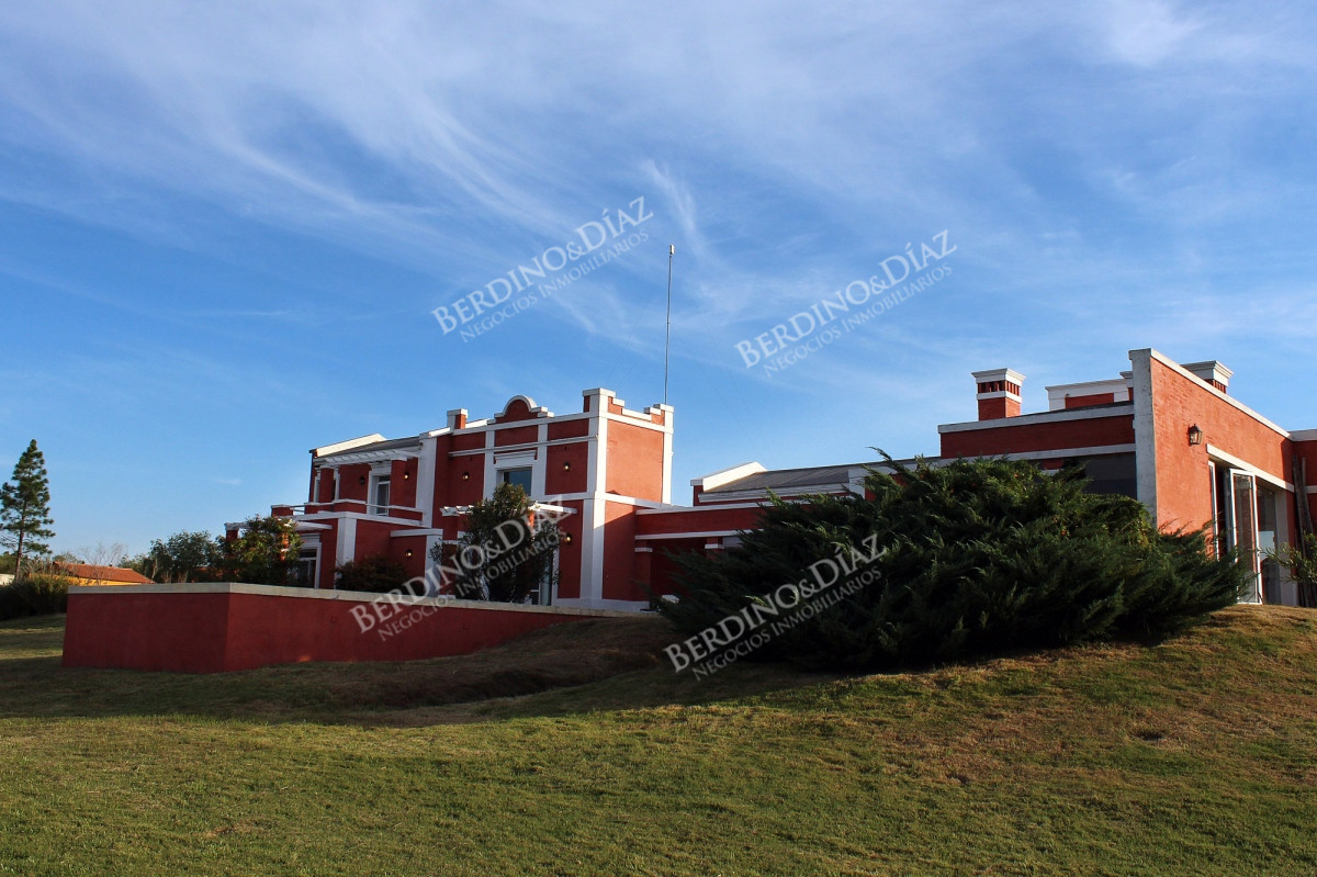 Chacra ID.2378 - Chacra de 7 hectareas en venta Zona Laguna del Sauce Punta Ballena