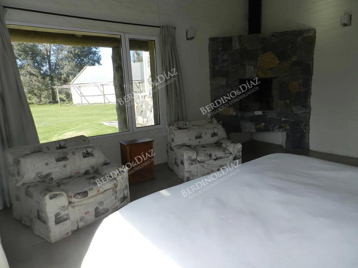 Chacra ID.2127 - Chacra Casa de campo en venta  La Barra Maldonado 5 hectareas