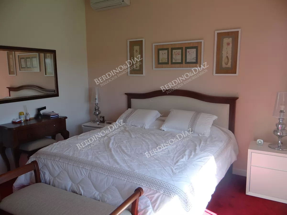 Chacra ID.2345 - Chacra en venta 5 hectareas Pueblo Eden con casa