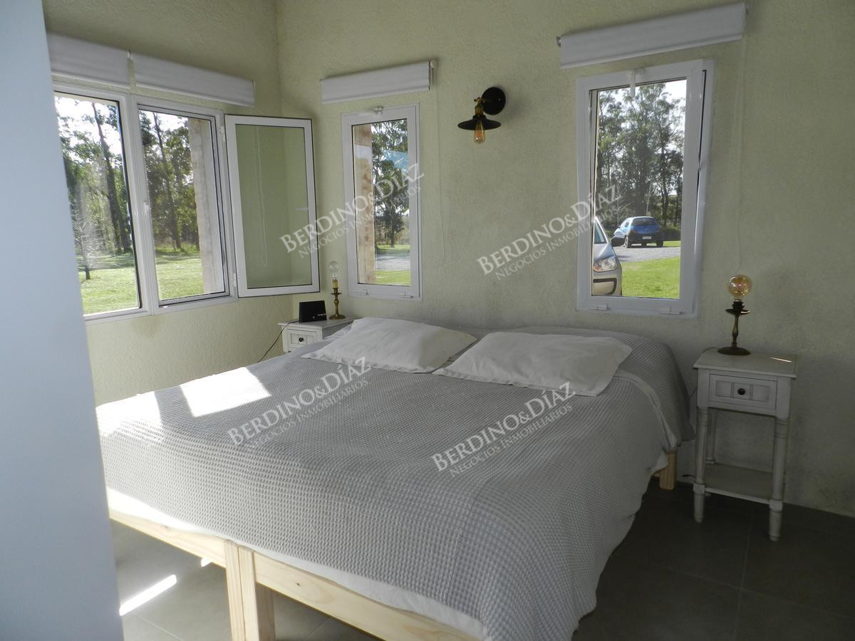 Chacra ID.2127 - Chacra Casa de campo en venta  La Barra Maldonado 5 hectareas