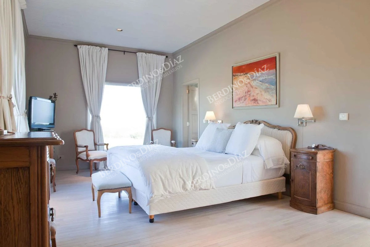 Chacra ID.2209 - Chacra estilo contemporaneo en venta en ( consulte precio )