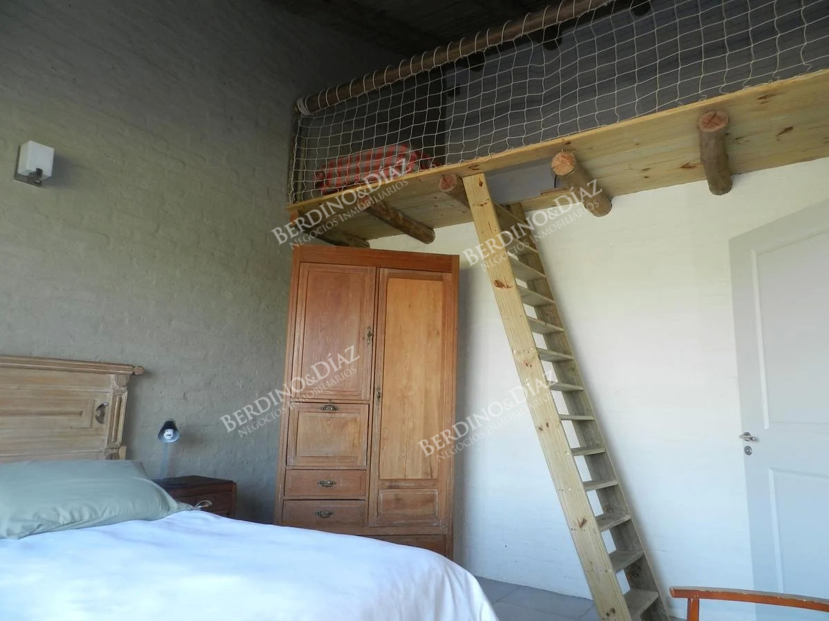 Chacra ID.2127 - Chacra Casa de campo en venta  La Barra Maldonado 5 hectareas