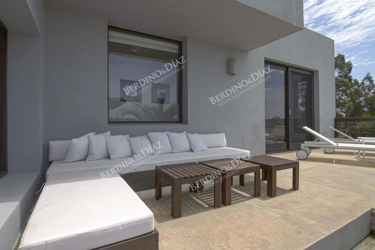 Chacra ID.2220 - Chacra casa en venta en La Serena Manantiales