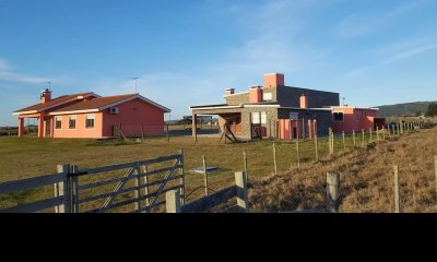 Chacra en venta en Las Cañas 5 Hectareas