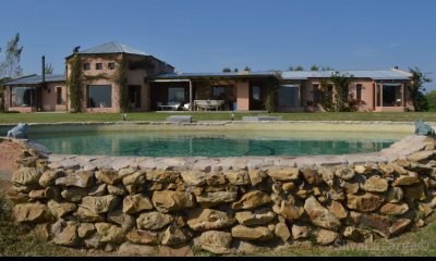 Chacra en Laguna del Sauce. Localidad de Punta Ballena