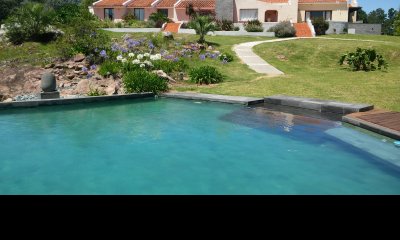 Chacra en venta apto para  Hotel Laguna del Sauce Punta Ballena