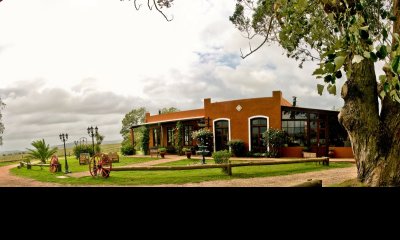Chacra de eventos en venta 30 hectareas Laguna del Sauce