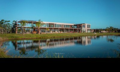 Chacra - La Barra un privilegio de vivir en el campo cerca de todo.