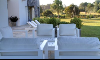 Chacra en venta en Punta Piedras Punta del Este