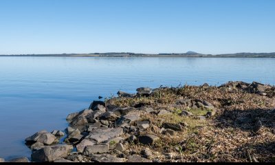 Chacra en venta de 7 hectareas en la Bahia de Laguna del Sauce