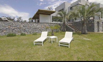 Chacra casa en venta en La Serena Manantiales