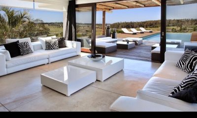 Casa chacra en venta en Fraccionamiento La Morada