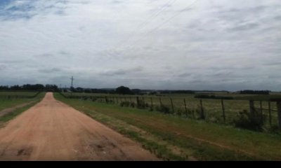 Campo chacra zona Narbona en venta cerca de Golf La Barra