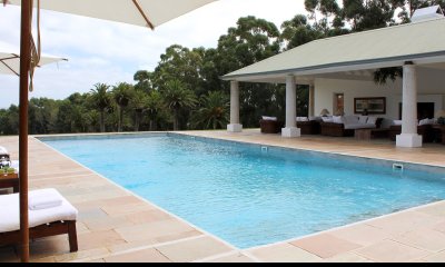 Chacra en venta espectacular en Golf La Barra