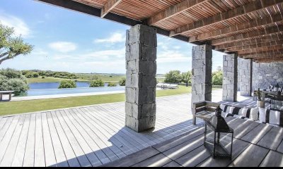Chacra en venta en la rivera de la LagunaJose ignacio