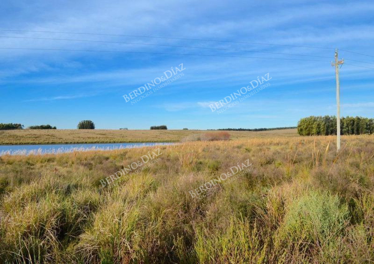 Campo Ref.2253 - Campo agricola turistico en venta en La Barra