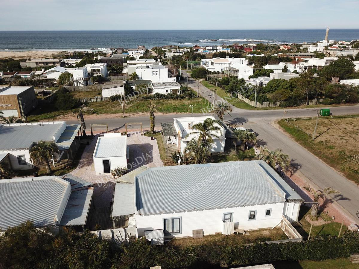 Local Comercial ID.2271 - Local espectacular esquina en Jose Ignacio