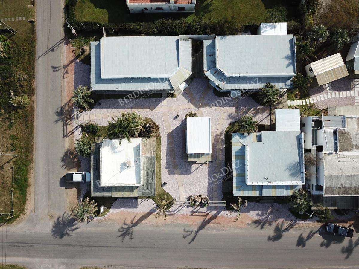 Local Comercial ID.2271 - Local espectacular esquina en Jose Ignacio
