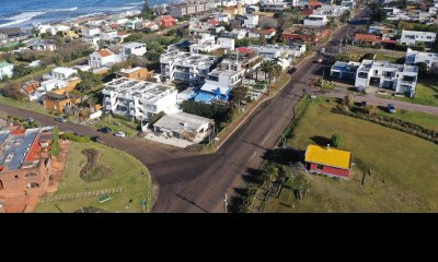 Local comercial excelente ubicacion en Manantiales