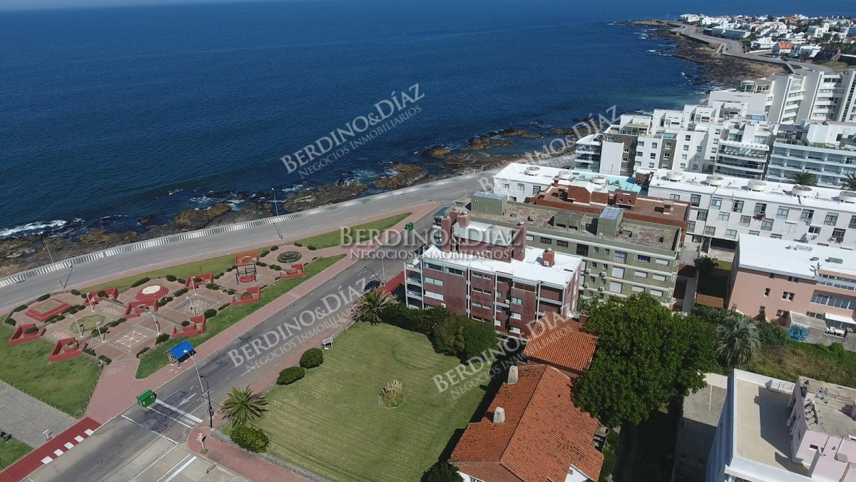 Terreno ID.534 - Terreno - Península