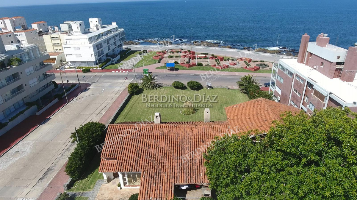 Terreno ID.534 - Terreno - Península