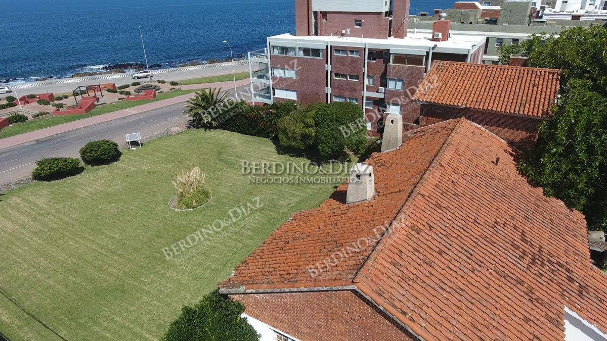 Terreno ID.534 - Terreno - Península